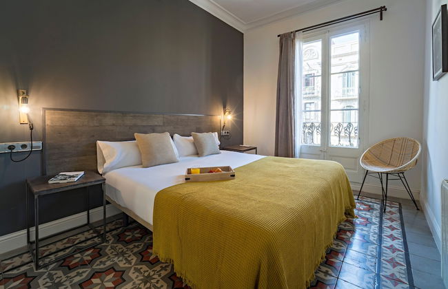 Habitat Apartments Eixample Balconies - Photo 3