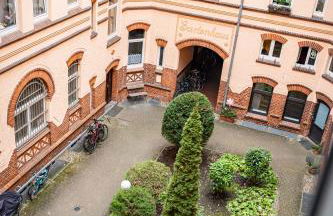 Stilvolle XXL-Ferienwohnung für 9 Gäste-148qm,4 Schlafzimmer,2 Parkplätze - Foto 30