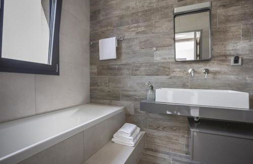 Sun N Sea Kefalonia Villa - Foto 13