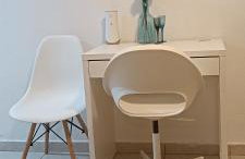 Dimitra's cosy studio in old town with backyard - Foto 28