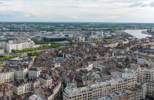 Visite privée dans Nantes - Photo 2