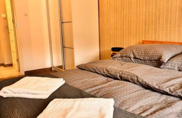 Apart Brzeg - Photo 6