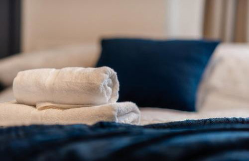 3BR Flat, Parking,WiFi, Near Metro Centre - Foto 11