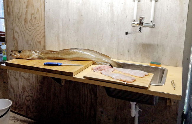 8 Person Holiday Home in Masfjordnes-by Traum - Foto 48