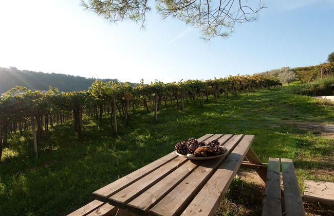 Agriturismo Casa dell'Orto - Foto 48