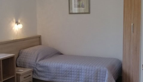 Apartment Penthouse by the sea - Vrboska - Island Hvar - Foto 2, Habitación