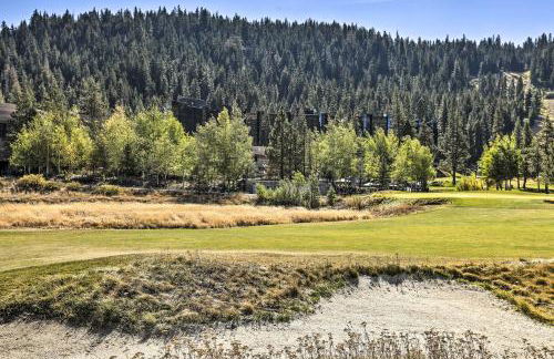 6 Mi to Lake Tahoe Everline Resort Retreat! - Foto 25