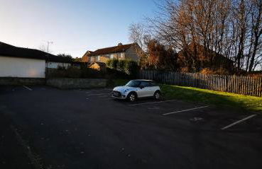 Newtown Apartments - Foto 27