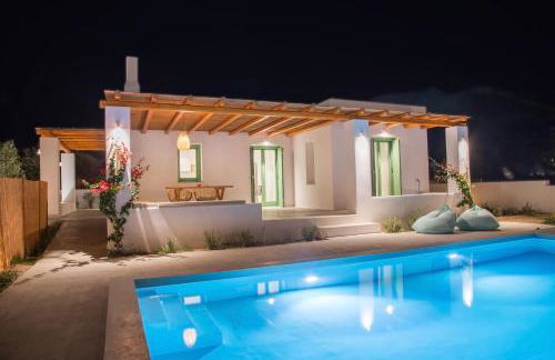 Onar Villas Skyros - Photo 37