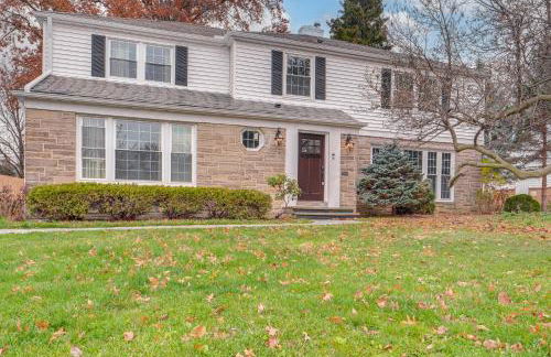 Explore Cleveland Attractions! Family-Focused Home - Foto 29