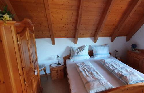 Ferienwohnungen Maierhof Oberried - Foto 23