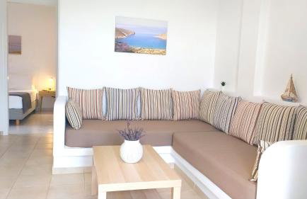 George's Place Sifnos - apartments - Foto 33