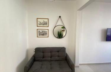 Apartamento Frente à Praia Santos II - Foto 14