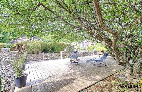 Chalet de Cécile 1 - Foto 13