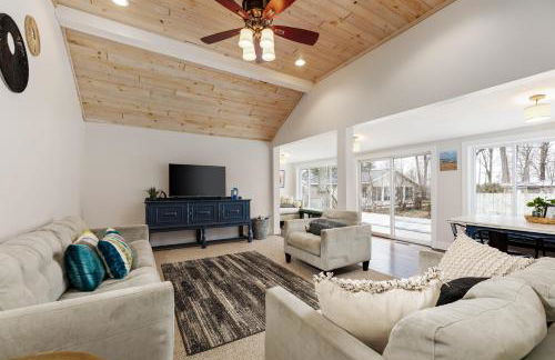 Green Lake Central Cottage - Foto 33