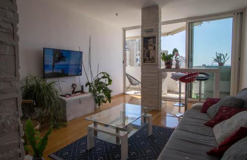 Apartment Laurel with stunning view - Foto 11