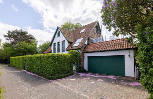 Familienferienhaus Rügenbrise - Gemeinsames Urlauben mit Steg auf Rügen - Foto 21