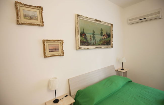 Next Stop Roma Affittacamere Casilino - Photo 13