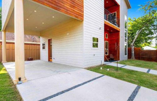 New Swanky Rustic Modern 5 STAR Home near Downtown - Foto 39