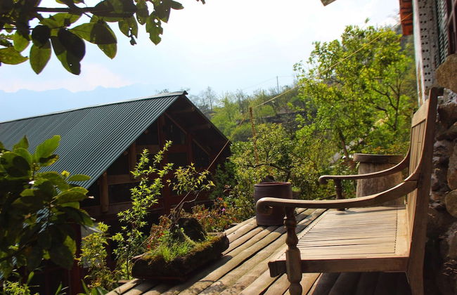 Chapi Dreamy Home - Foto 34