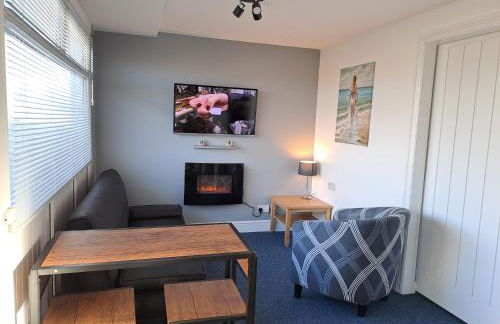 Sandhaven Beach Chalets - Foto 12