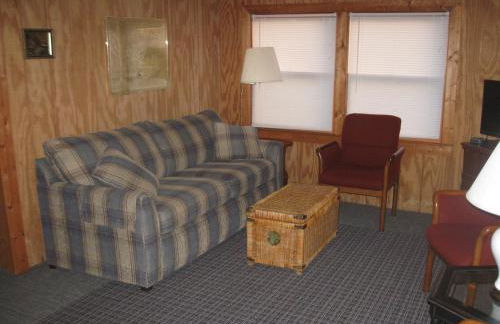 serenity cabins - Photo 28