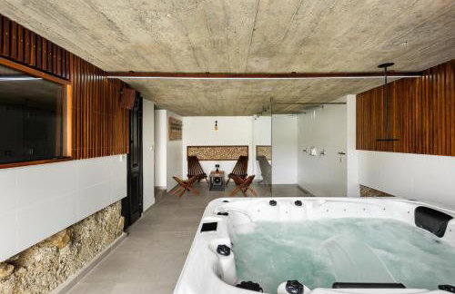 House for 20 people with a private SPA and bar Koma House - Foto 49
