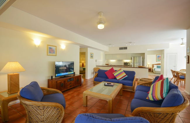 Balboa Holiday Apartments - Photo 20