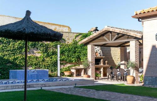 La Casa de las Flores Casa Rural - Foto 3