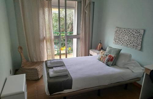 El pisito de Anabel Bami en Sevilla - Foto 19