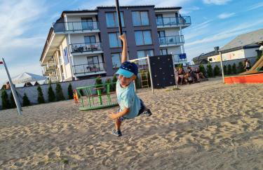 Apartamenty Przystanek Plaża Sarbinowo - Photo 55