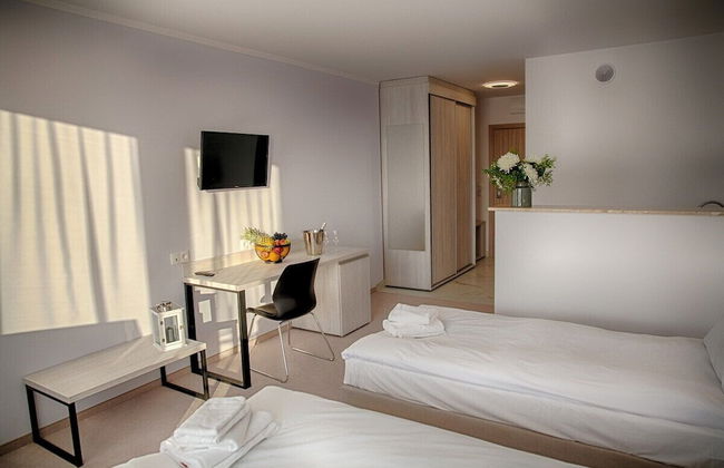 Mielno Holiday Apartments - Foto 6