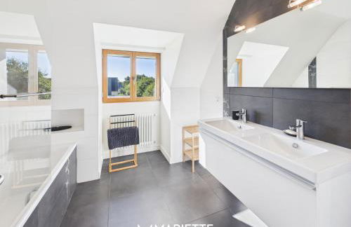 -SALTY- Spacieuse Neo Bretonne au Cabellou - Photo 23