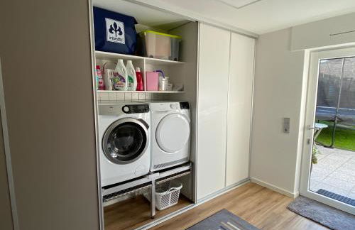 Ferienwohnung Katharina 4 Sterne laut DTV Wallbox 11KW - Foto 34