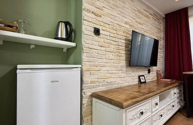 GV Suites Galata - Foto 23