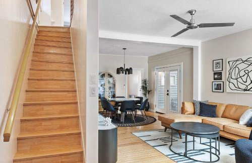 The Vibe - Downtown Missoula - Foto 22