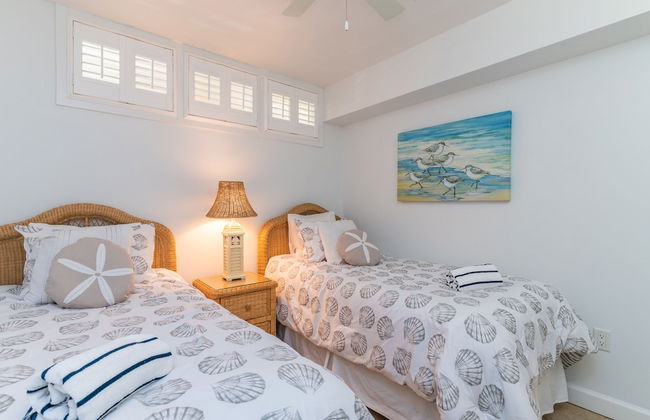 Casa Del Mar Longboat Key - Foto 6