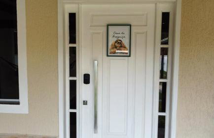 Casa da Preguiça com piscina - Photo 45