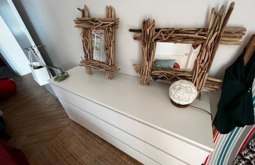 Belle vue sur le port & Parking privé - Foto 15