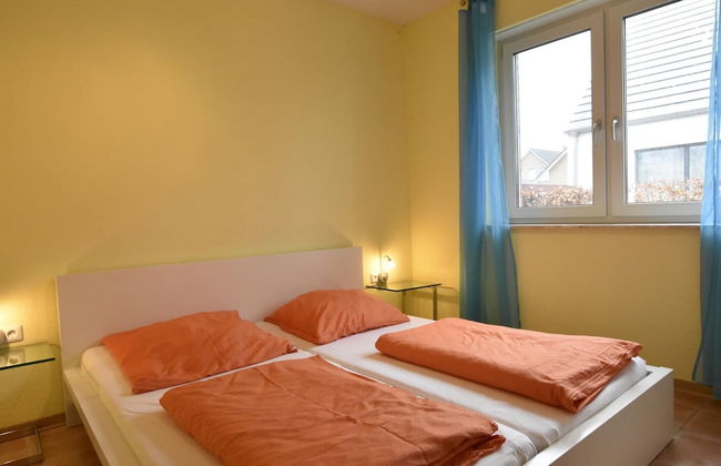 5-zimmer-ferienhaus in Zierow mit Garten - Foto 4