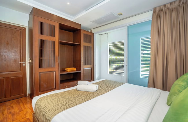 Hillside Seaview Residence - Foto 4