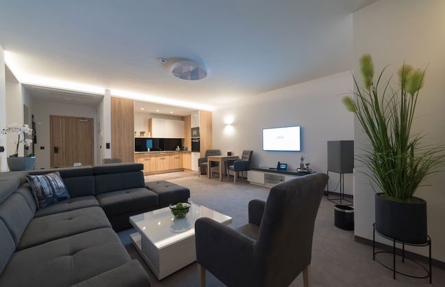 Apart-Hotel VIVI Residence & SPA - Foto 23