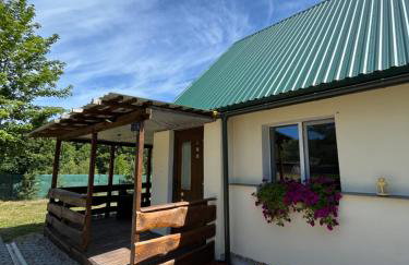 Apartament „Pod Zielonym Dachem” - Foto 1