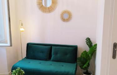 T2 cosy - centre ville - Foto 6