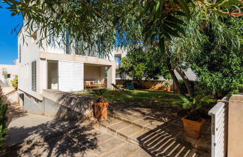 Espectacular Villa Mercedes con vistas al mar - Foto 1