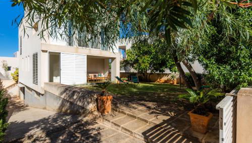 Espectacular Villa Mercedes con vistas al mar - Foto 1, Garden, Garden view