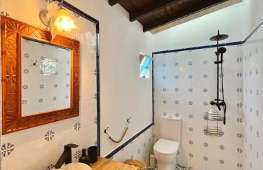 La Antigua Estación - Río Mundo Agramón - Foto 34