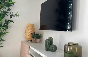 Terrazza Arcomagno Casa al Mare ,Villaggio Bridge - Foto 9