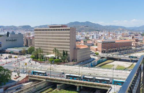 Linaje Apartment in Malaga by Solaga Holiday Homes - Foto 24