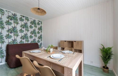 L'Escapade Foch - Foto 10